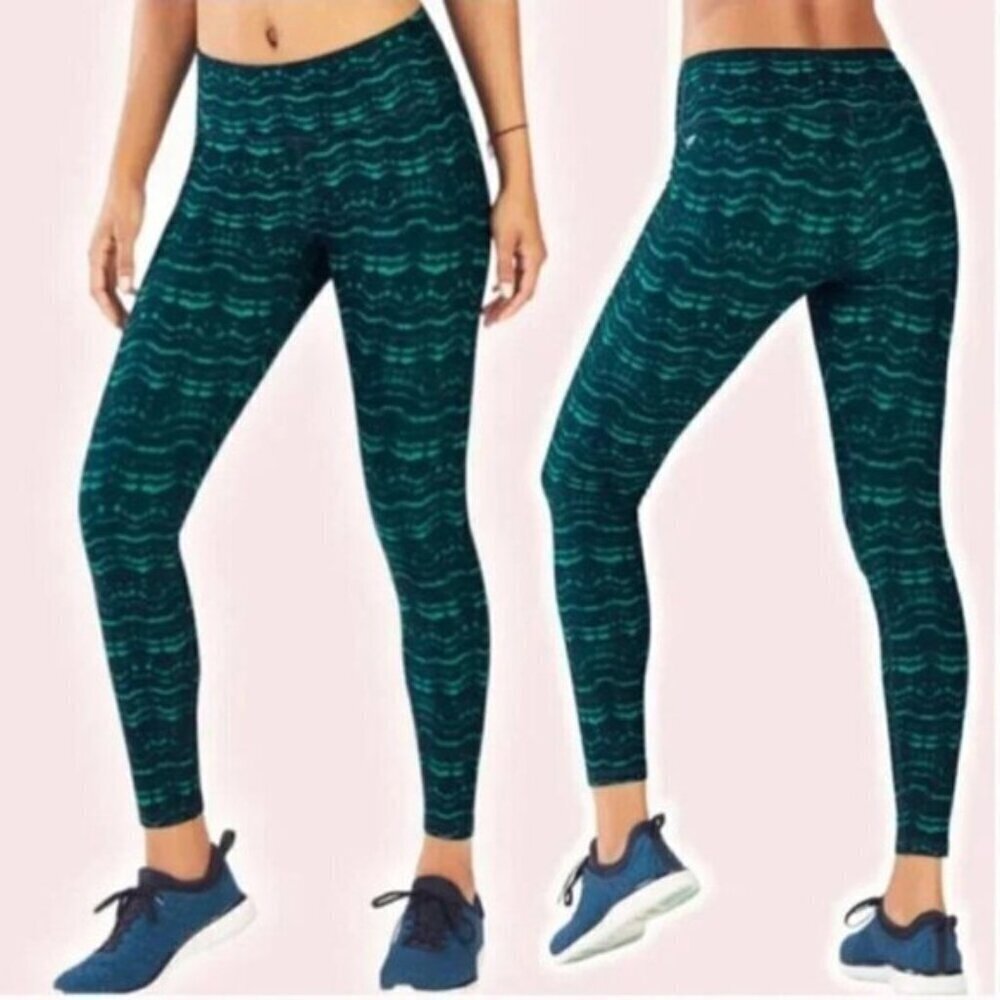 FABLETICS Define MId-Rise  Activewear Legging Sz XXS